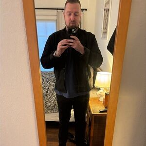 Meet your Posher, Ben